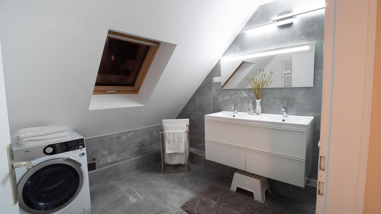 Superbe Appartement Au Coeur Du Colmar Kültér fotó
