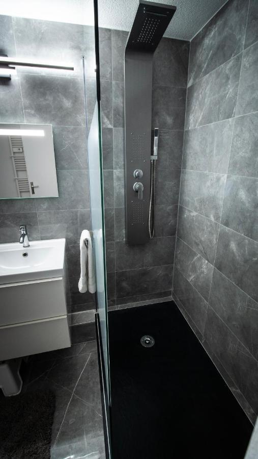 Superbe Appartement Au Coeur Du Colmar Kültér fotó